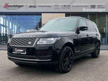 VOGUE P400 3.0 V6 Allrad LWB + Winterkompletträder