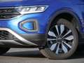Volkswagen T-Roc 1.0TSI Move Standheiz Kamera Navi ACC AppC Blau - thumbnail 5
