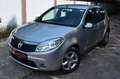 Dacia Sandero Laureate Klima 8-Fachbereift Silber - thumbnail 1