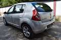 Dacia Sandero Laureate Klima 8-Fachbereift Silber - thumbnail 4