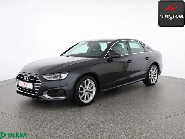 2023 Audi A4 in Grey for sale
