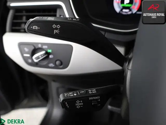 Audi A4 view 15