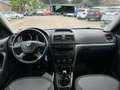 Skoda Yeti Active Plus Edition KLIMA/ALU/EFH/PDC/BC Negru - thumbnail 11