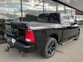 Dodge RAM 1500 CREW SLT CLASSIC BLACK PACKAGE Schwarz - thumbnail 5