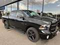 Dodge RAM 1500 CREW SLT CLASSIC BLACK PACKAGE Schwarz - thumbnail 7