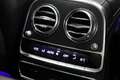 Mercedes-Benz S 400 d AMG Line 4Matic lang Schwarz - thumbnail 32