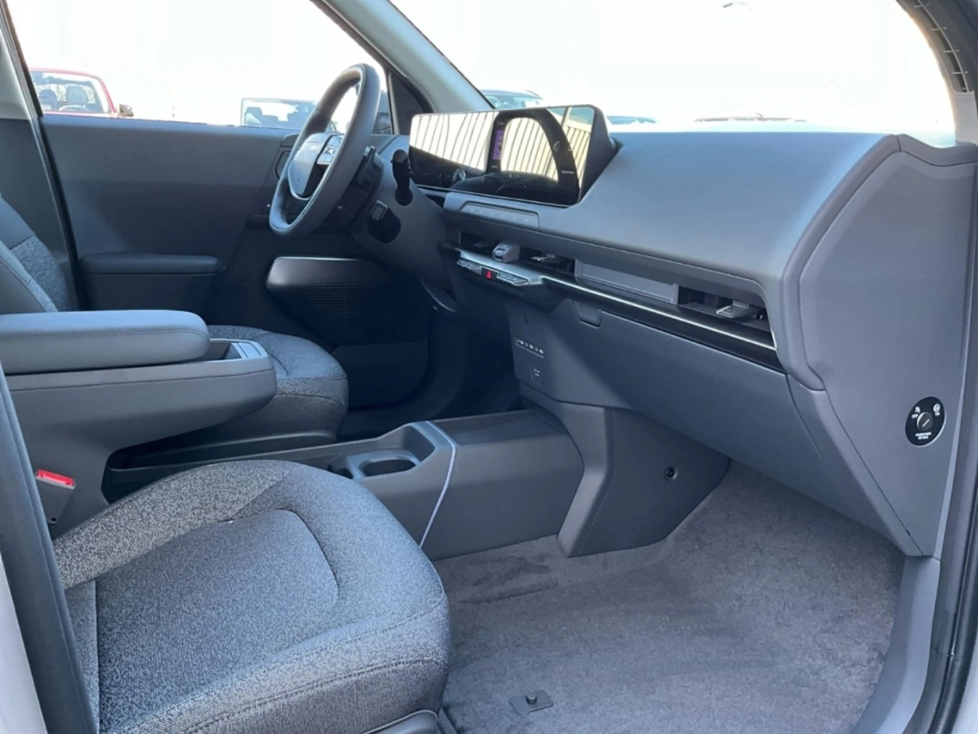 Kia EV2 42.2 Air P1 WP Navi LED Klimaautom Rückfahrkam. — photo 15