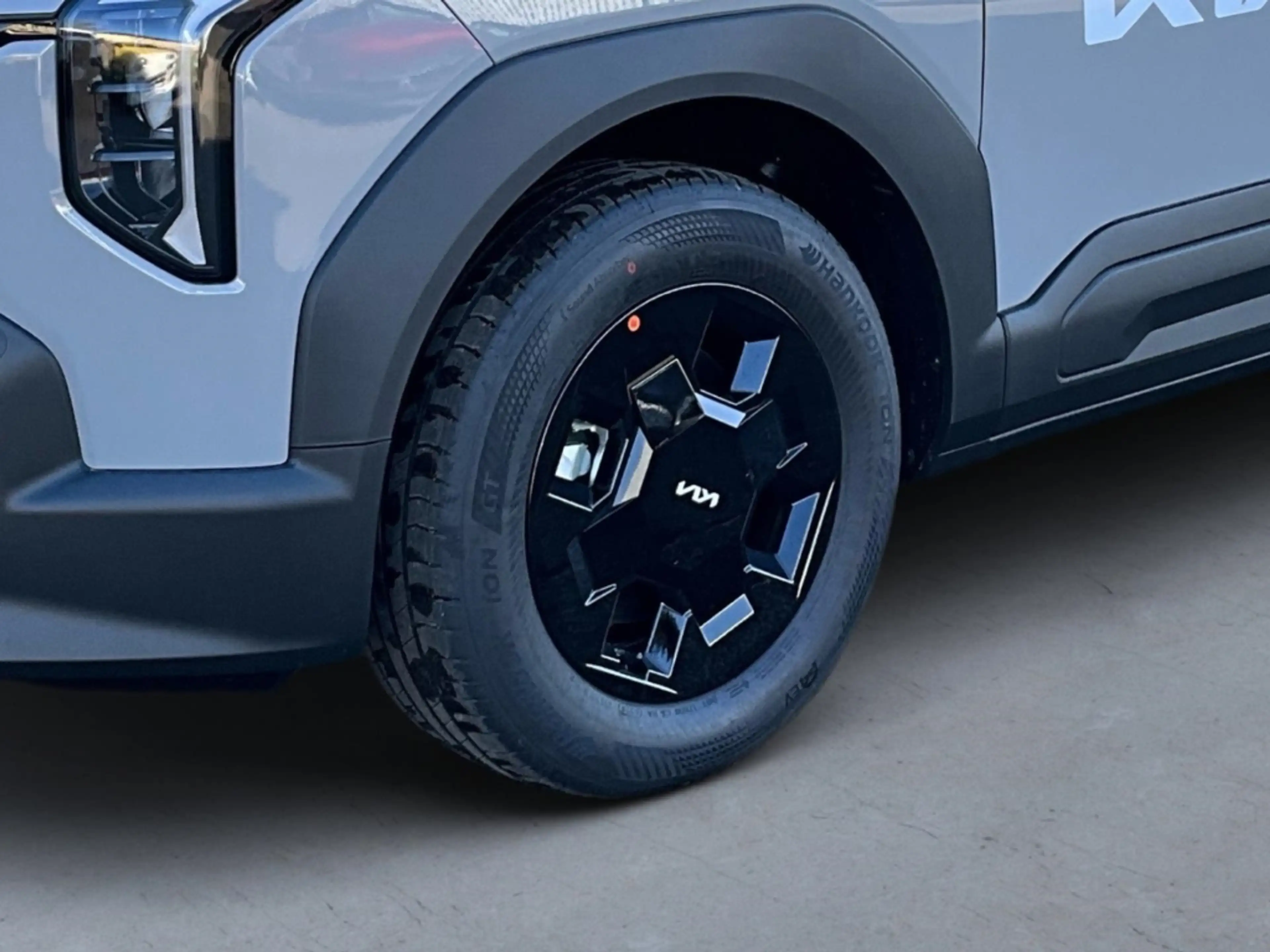 Kia EV2 42.2 Air P1 WP Navi LED Klimaautom Rückfahrkam. — photo 6
