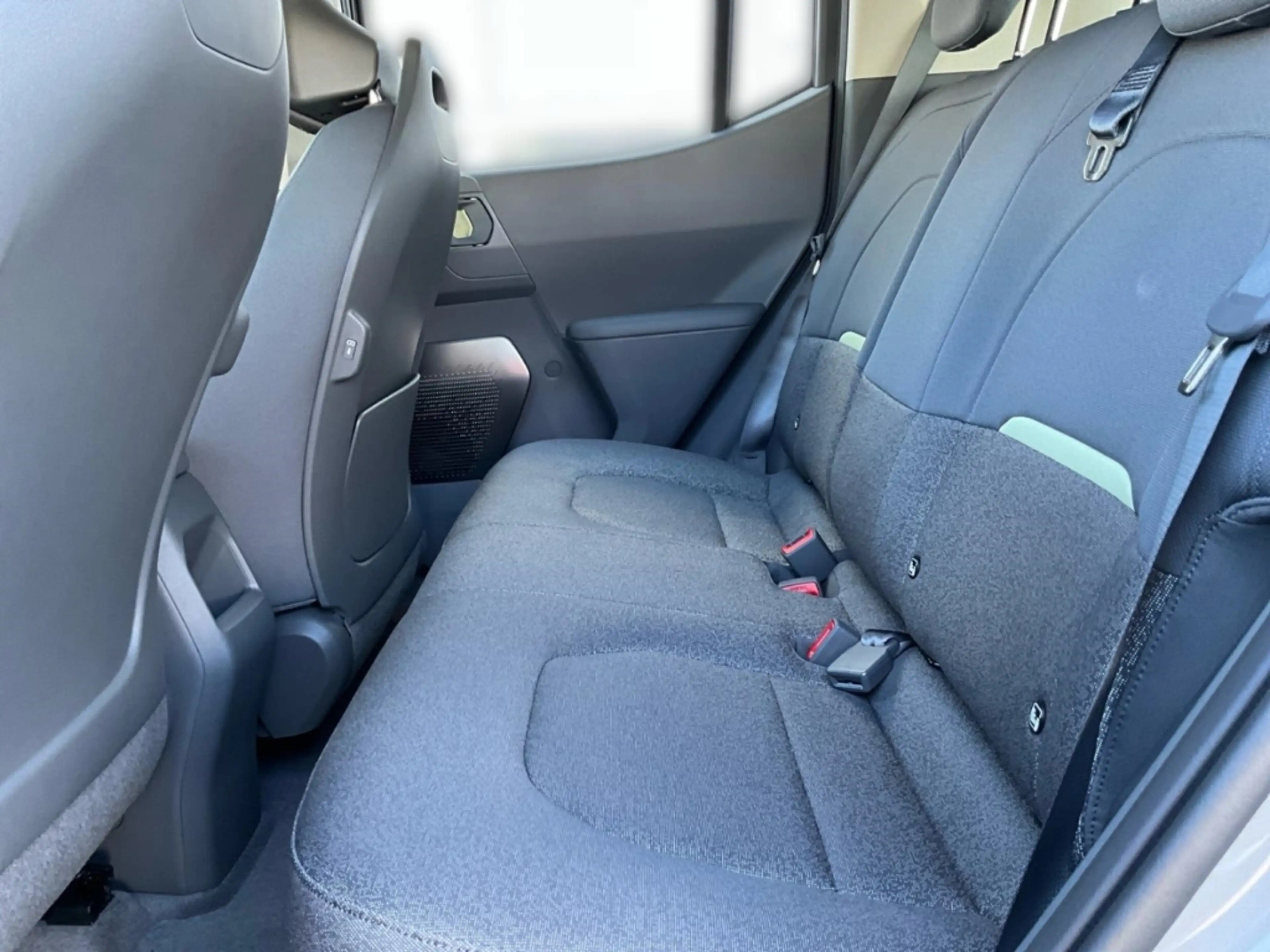 Kia EV2 42.2 Air P1 WP Navi LED Klimaautom Rückfahrkam. — photo 11