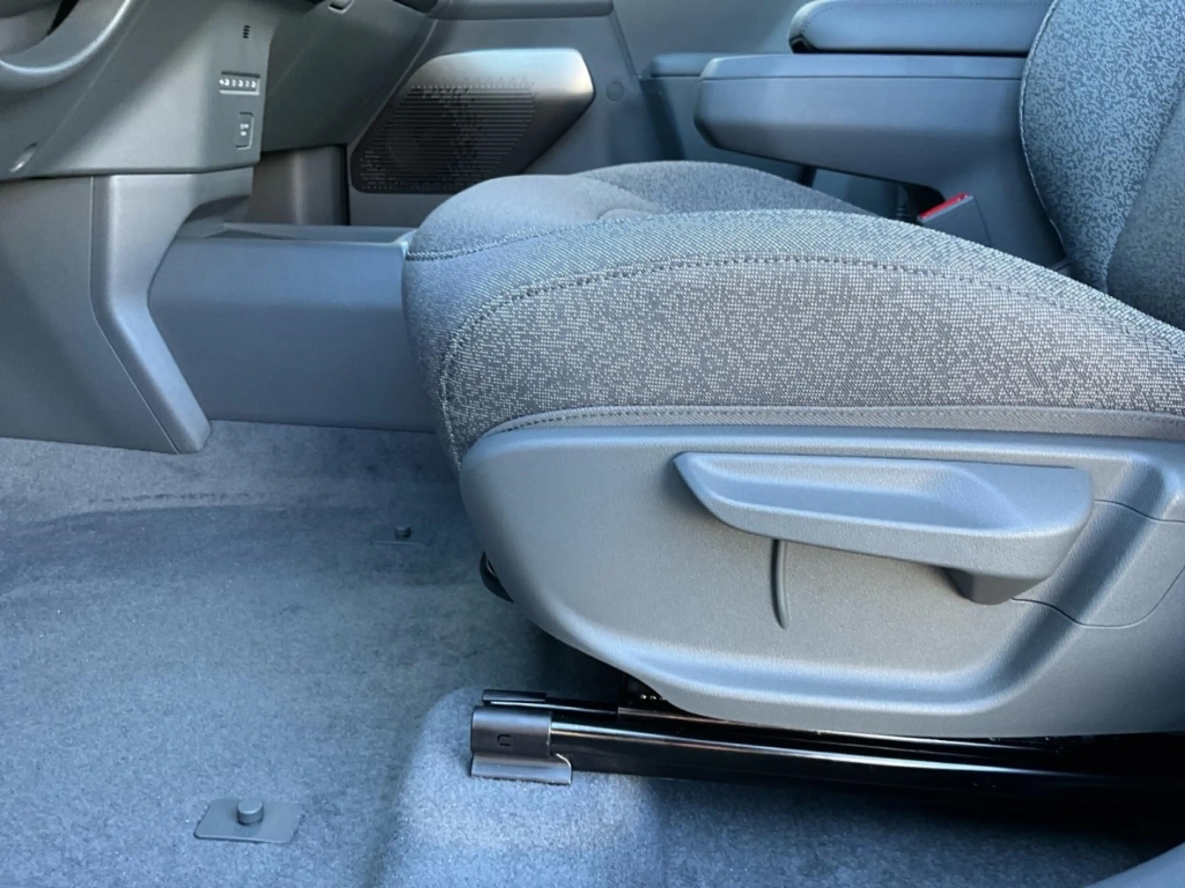 Kia EV2 42.2 Air P1 WP Navi LED Klimaautom Rückfahrkam. — photo 14