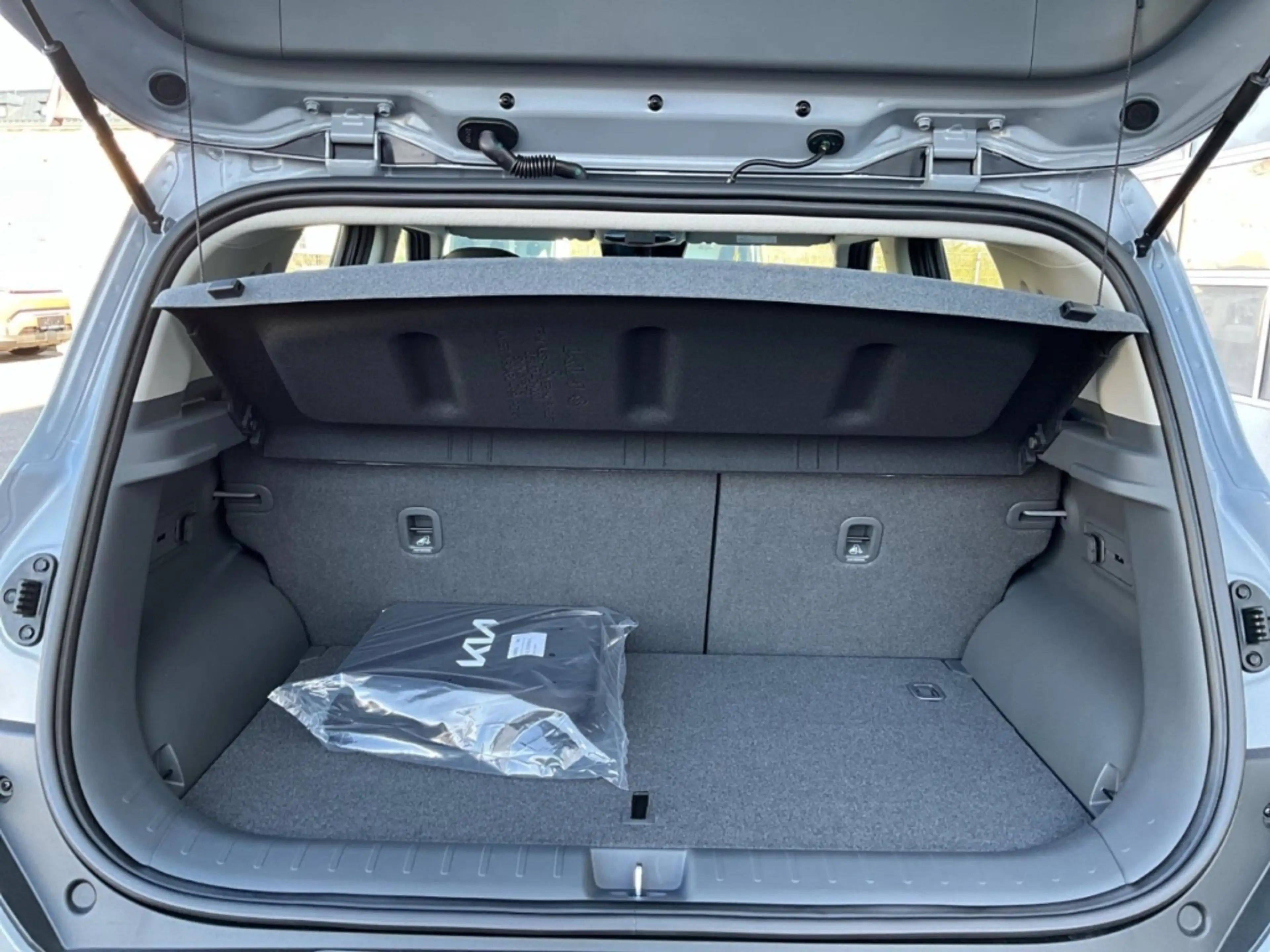 Kia EV2 42.2 Air P1 WP Navi LED Klimaautom Rückfahrkam. — photo 12