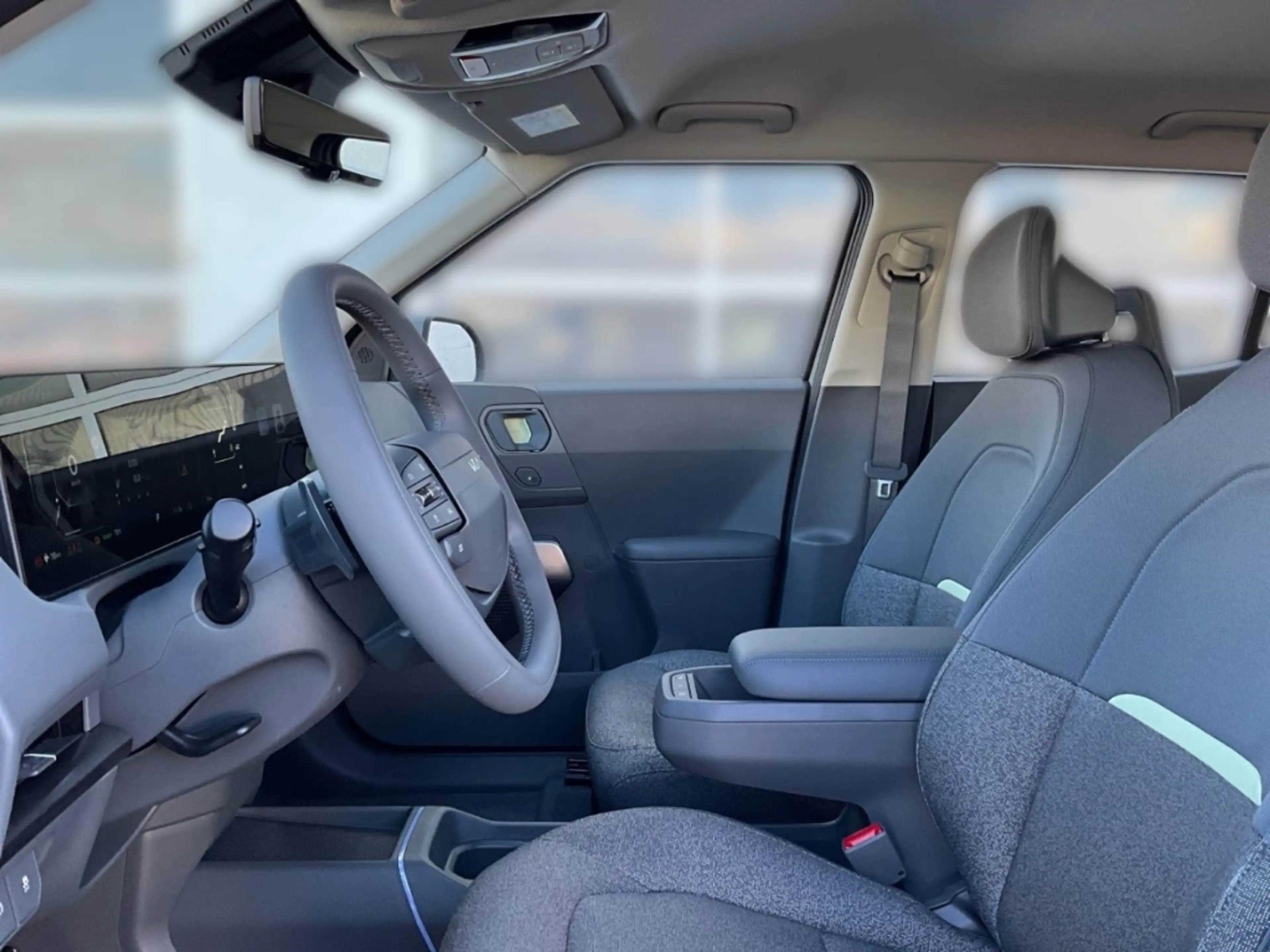 Kia EV2 42.2 Air P1 WP Navi LED Klimaautom Rückfahrkam. — photo 7