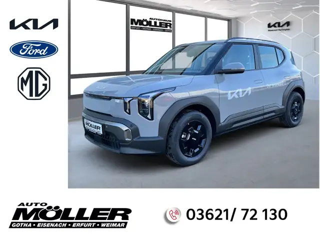 Kia EV2