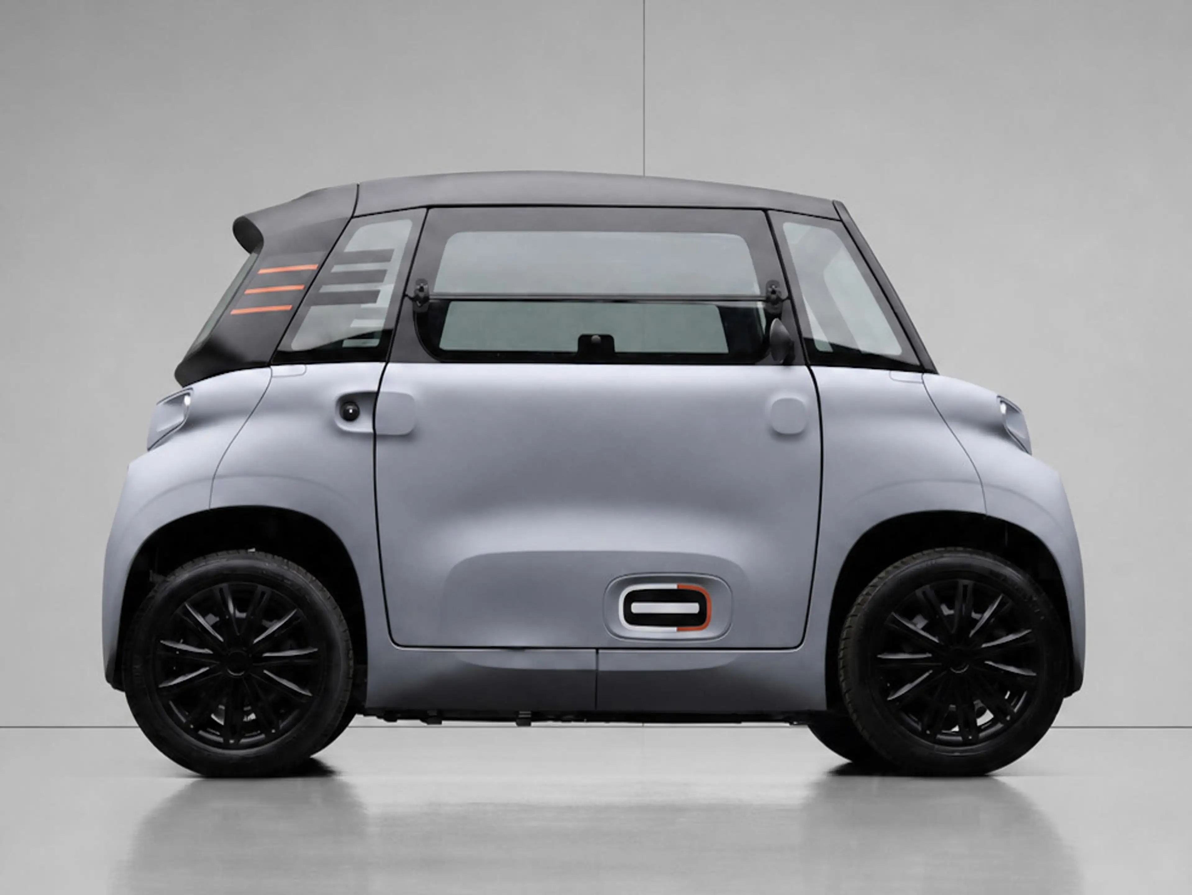 Citroen Ami Brommobiel AMI Sport (PANORAMADAK,DIGITAL COCKPIT, — photo 5
