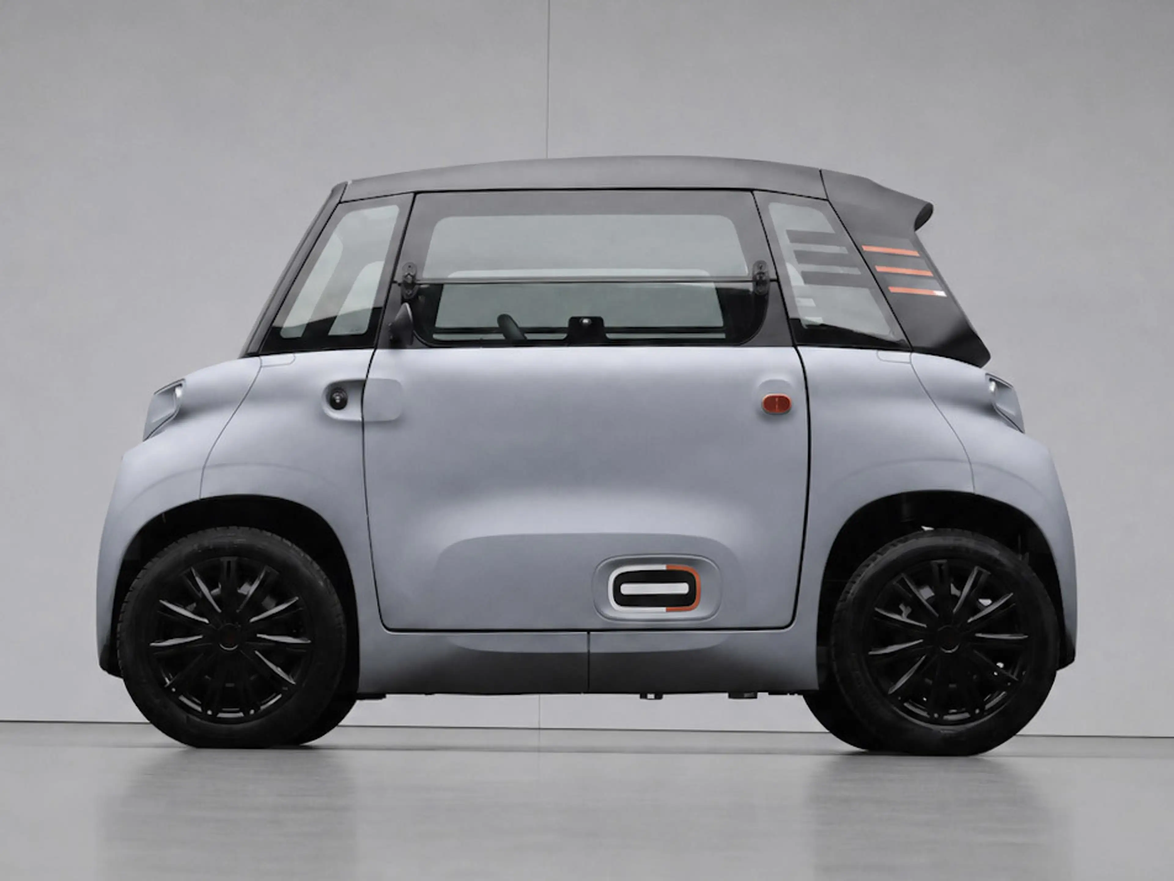 Citroen Ami Brommobiel AMI Sport (PANORAMADAK,DIGITAL COCKPIT,