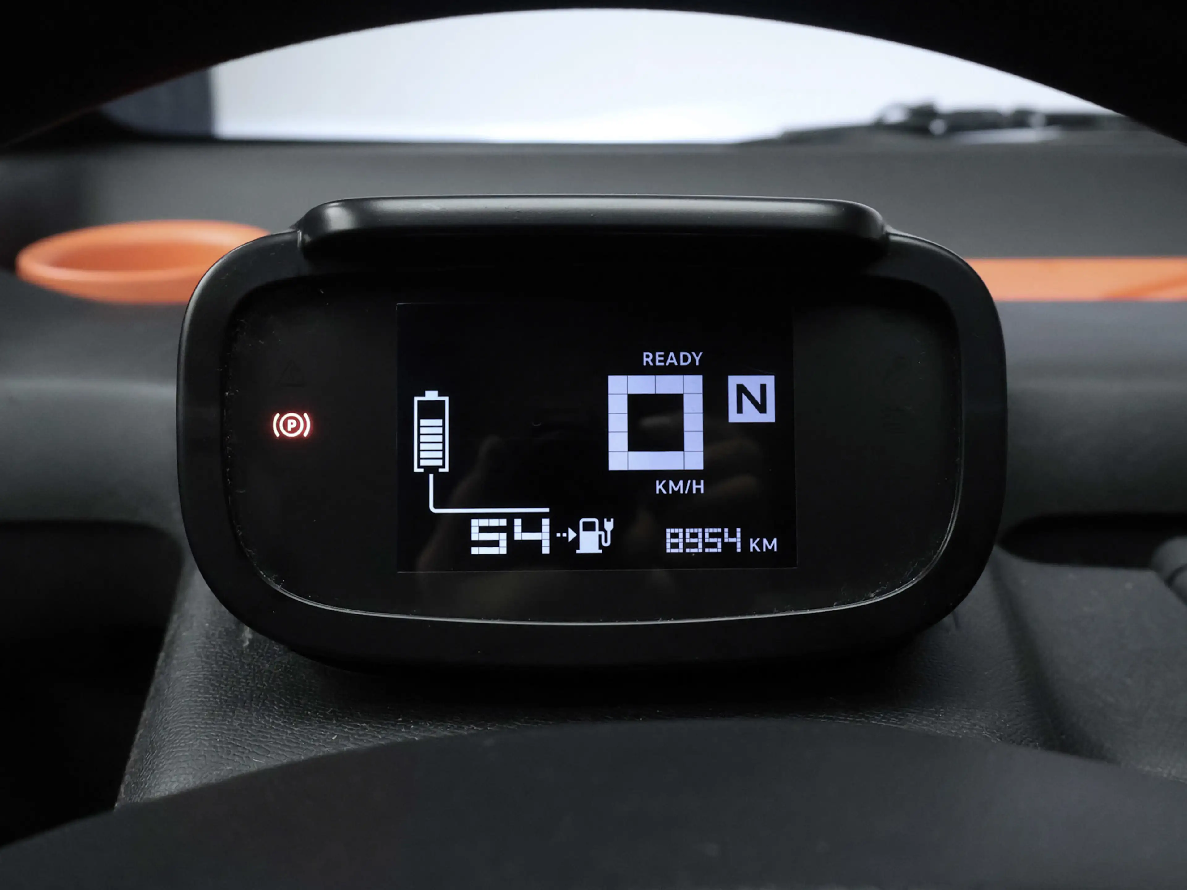 Citroen Ami Brommobiel AMI Sport (PANORAMADAK,DIGITAL COCKPIT, — photo 7
