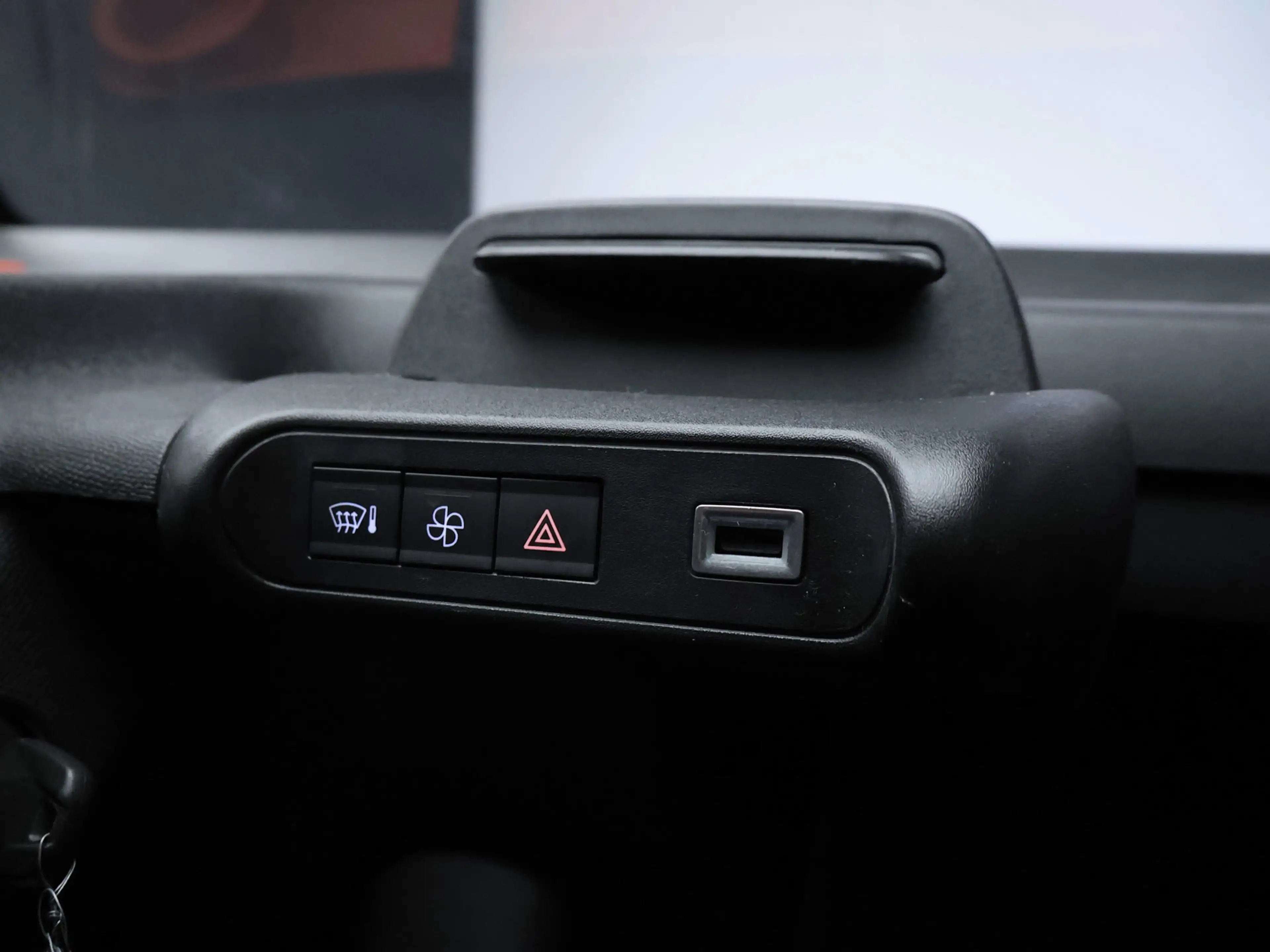 Citroen Ami Brommobiel AMI Sport (PANORAMADAK,DIGITAL COCKPIT, — photo 9