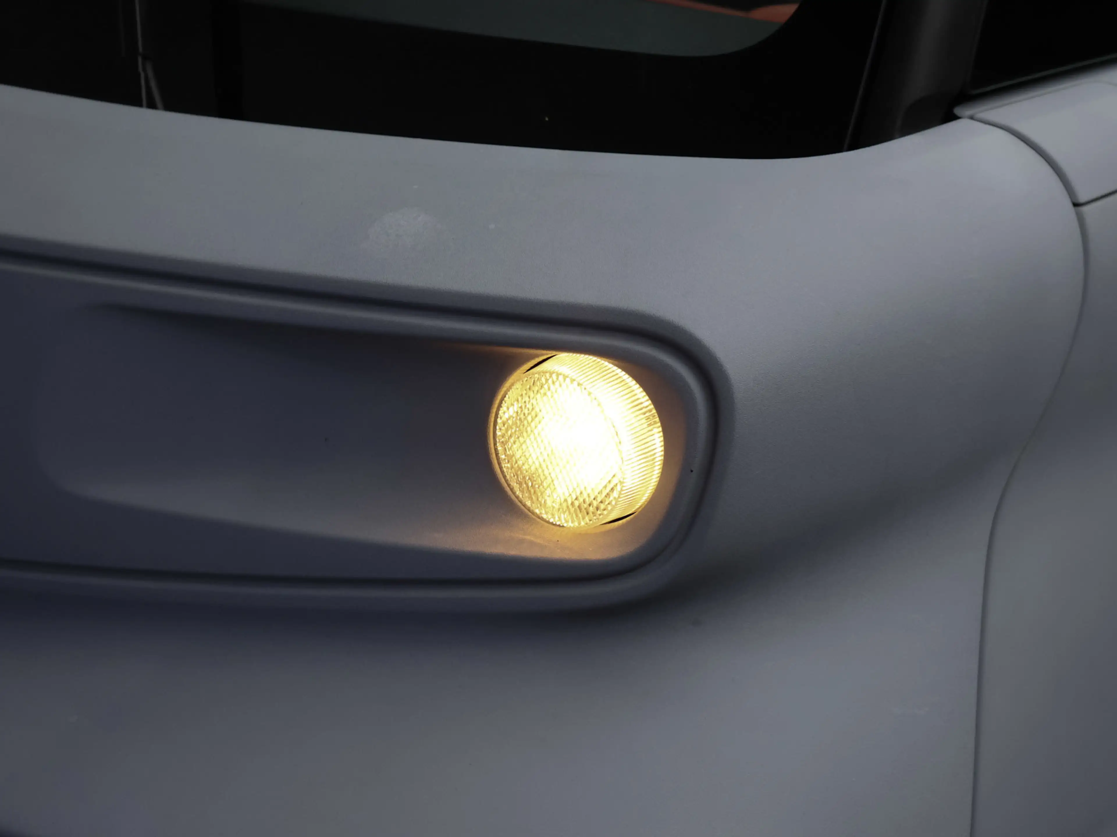 Citroen Ami Brommobiel AMI Sport (PANORAMADAK,DIGITAL COCKPIT, — photo 10