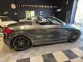 Audi TT TT Roadster 2.0 TFSI 211 Quattro S-Tronic Gris - thumbnail 4