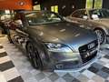 Audi TT TT Roadster 2.0 TFSI 211 Quattro S-Tronic Gris - thumbnail 3