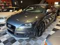 Audi TT TT Roadster 2.0 TFSI 211 Quattro S-Tronic Gris - thumbnail 1