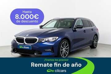 320dA xDrive