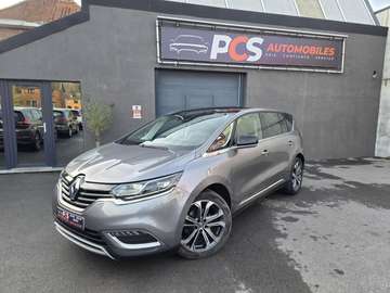 1.6 dCi Energy Intens*GPS*FULL LED*TOIT PANO*CAM..