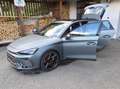 CUPRA Leon Leon SP Kombi VZ 1,5 TSI eHybrid 272 DSG Grau - thumbnail 5