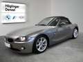 BMW Z4 2,5i Grau - thumbnail 2