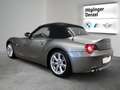 BMW Z4 2,5i Grau - thumbnail 9