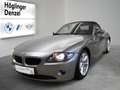BMW Z4 2,5i Grau - thumbnail 1