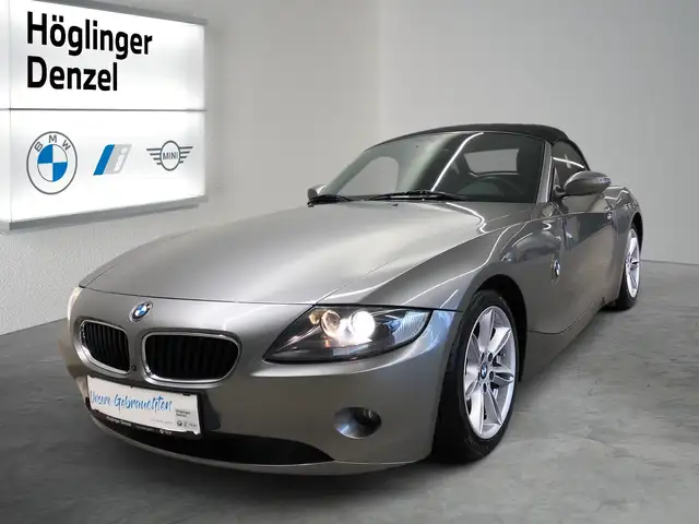 BMW Z4 2,5i