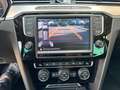 Volkswagen Passat Variant 2.0 TDi Highline R-LINE+PANO+VOLL Zwart - thumbnail 10