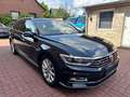 Volkswagen Passat Variant 2.0 TDi Highline R-LINE+PANO+VOLL Zwart - thumbnail 3