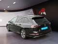 Volkswagen Golf Variant 2,0 TDI DSG Goal AHK Kamera Schwarz - thumbnail 4