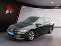 Volkswagen Golf Variant 2,0 TDI DSG Goal AHK Kamera Schwarz - thumbnail 2