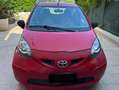 Toyota Aygo Aygo I 2005 5p 1.0 Now Rosso - thumbnail 1
