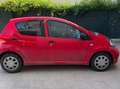 Toyota Aygo Aygo I 2005 5p 1.0 Now Rosso - thumbnail 2