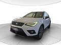 SEAT Arona 1.6 tdi Xcellence 95cv Blanc - thumbnail 1