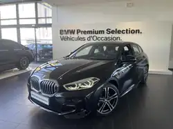 BMW Série 1 116iA 109ch M Sport DKG7