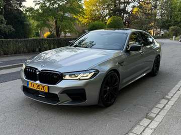M5 Competition