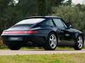 Porsche 911 993 Coupé Carrera 4 Bleu - thumbnail 7