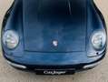 Porsche 911 993 Coupé Carrera 4 Bleu - thumbnail 8