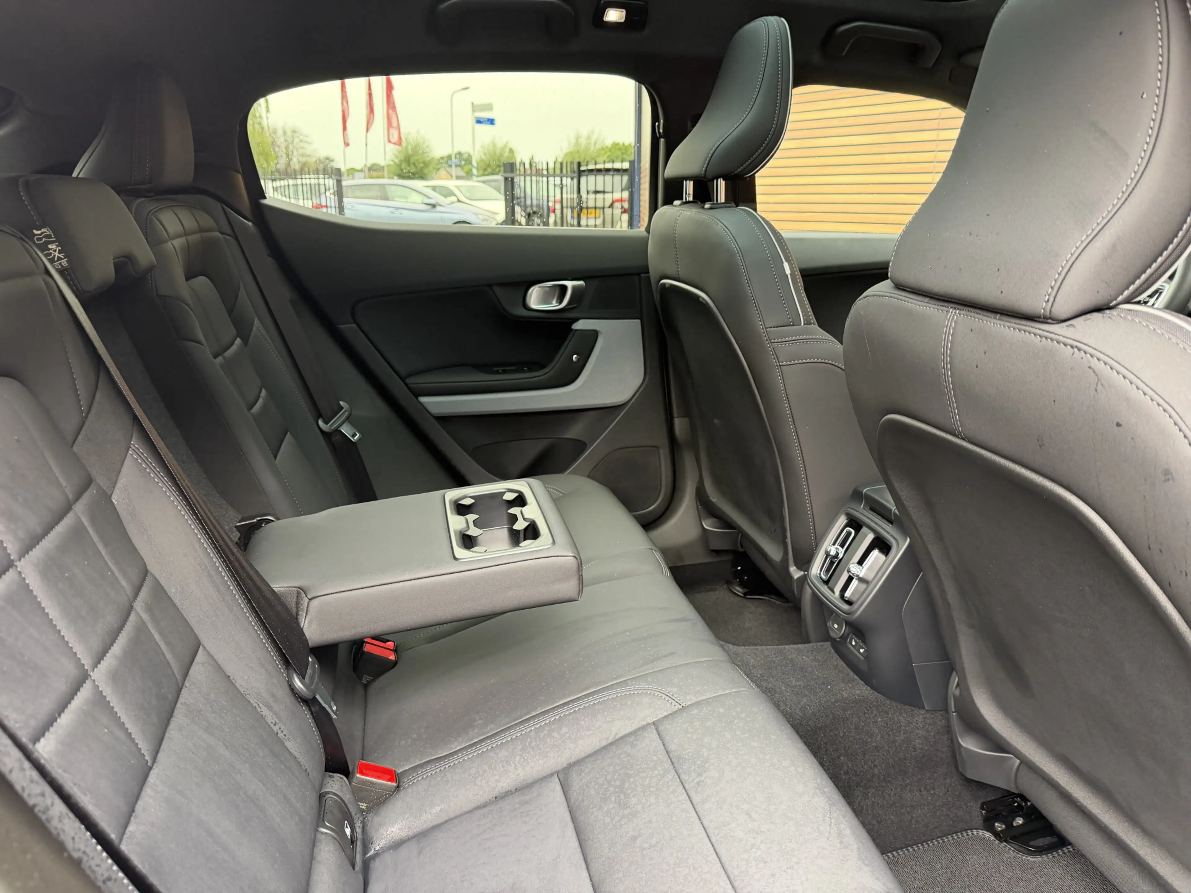 Polestar 2 Long Range Single Motor Prime 82 kWh — photo 4