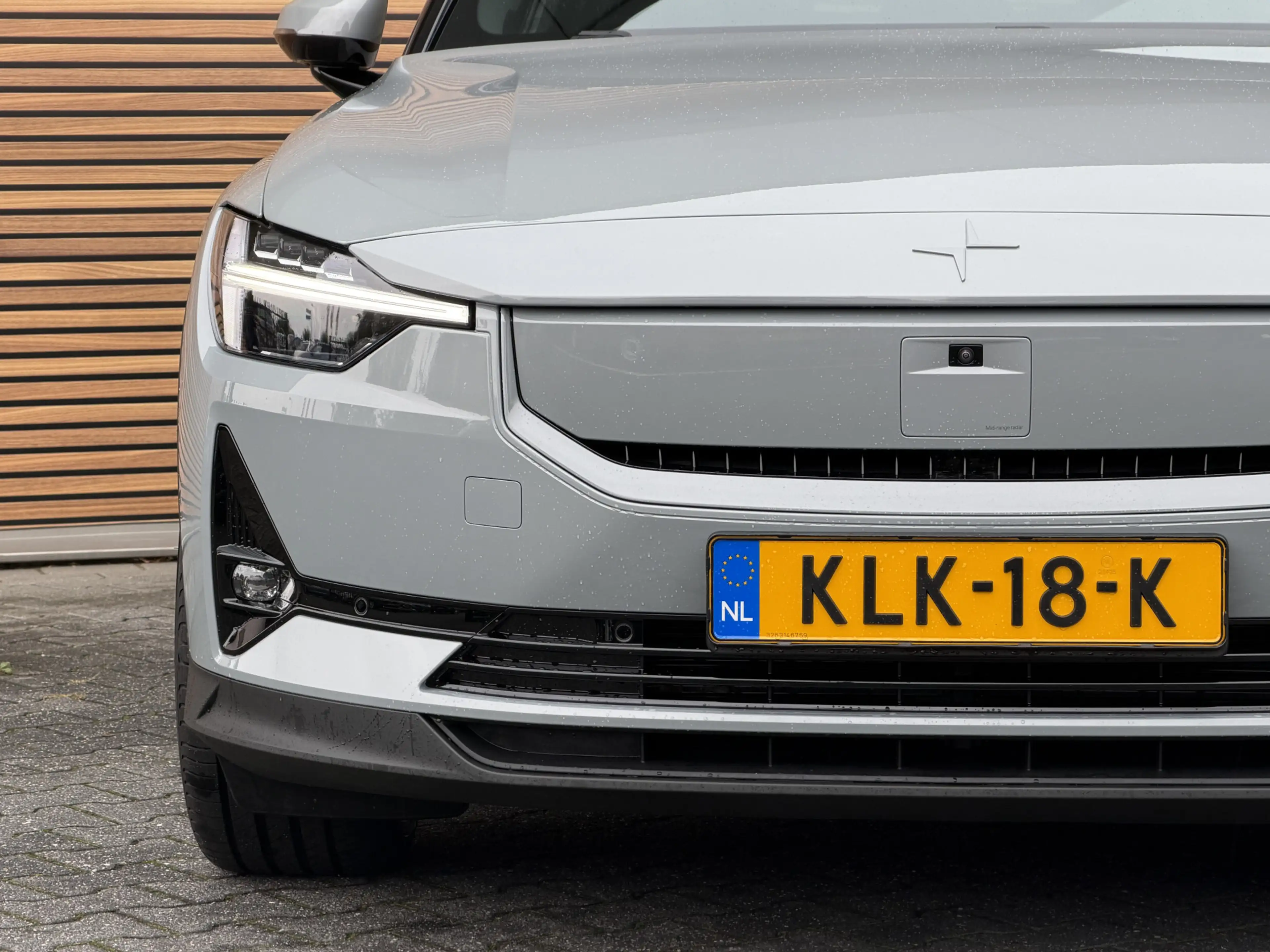 Polestar 2 Long Range Single Motor Prime 82 kWh — photo 10