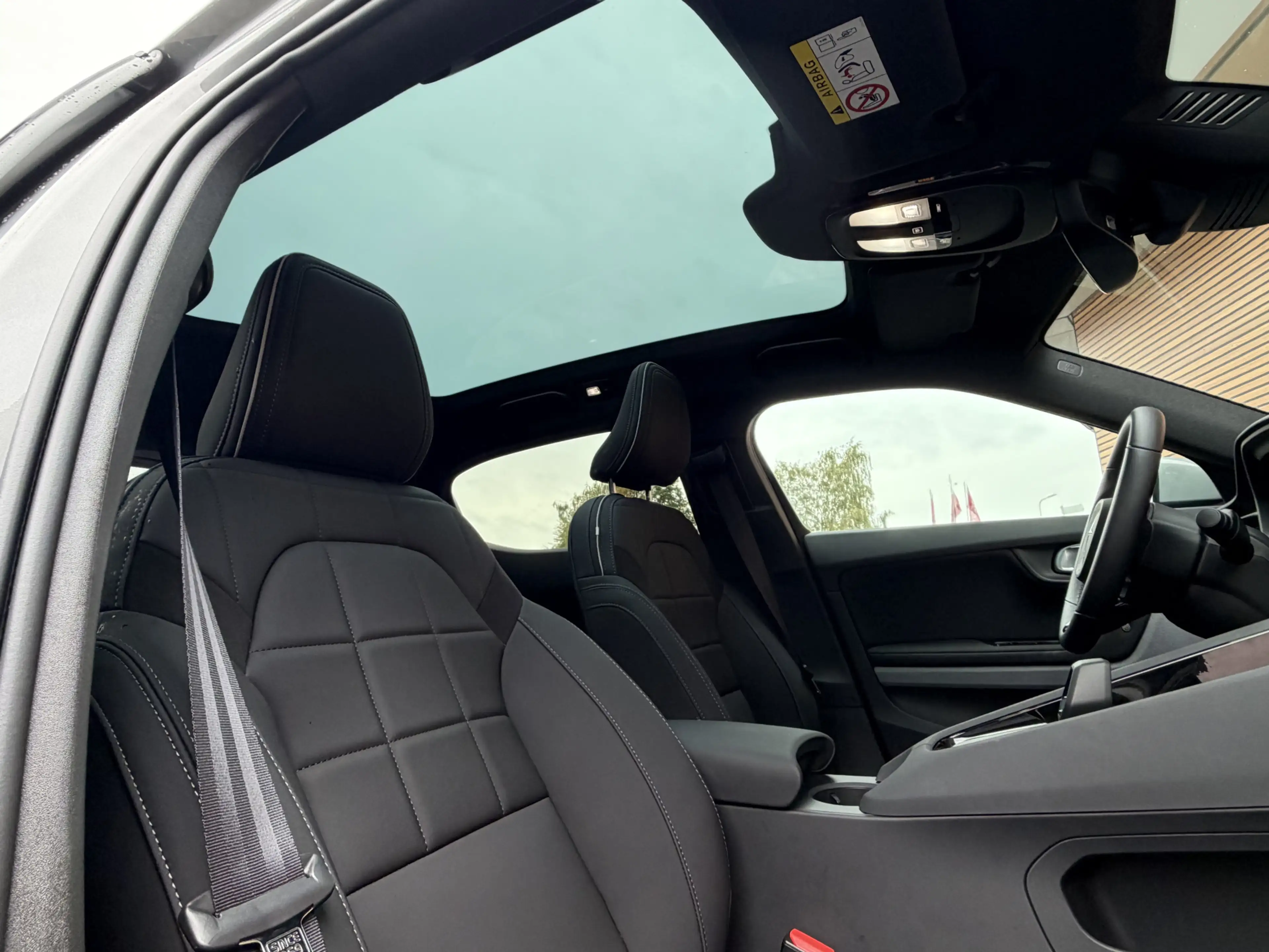 Polestar 2 Long Range Single Motor Prime 82 kWh — photo 5