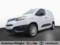 Toyota Proace City L1 Meister Alb - thumbnail 1