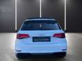Audi A3 SB 1,0 TFSI intense Weiß - thumbnail 4