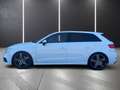Audi A3 SB 1,0 TFSI intense Weiß - thumbnail 3