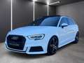 Audi A3 SB 1,0 TFSI intense Weiß - thumbnail 1